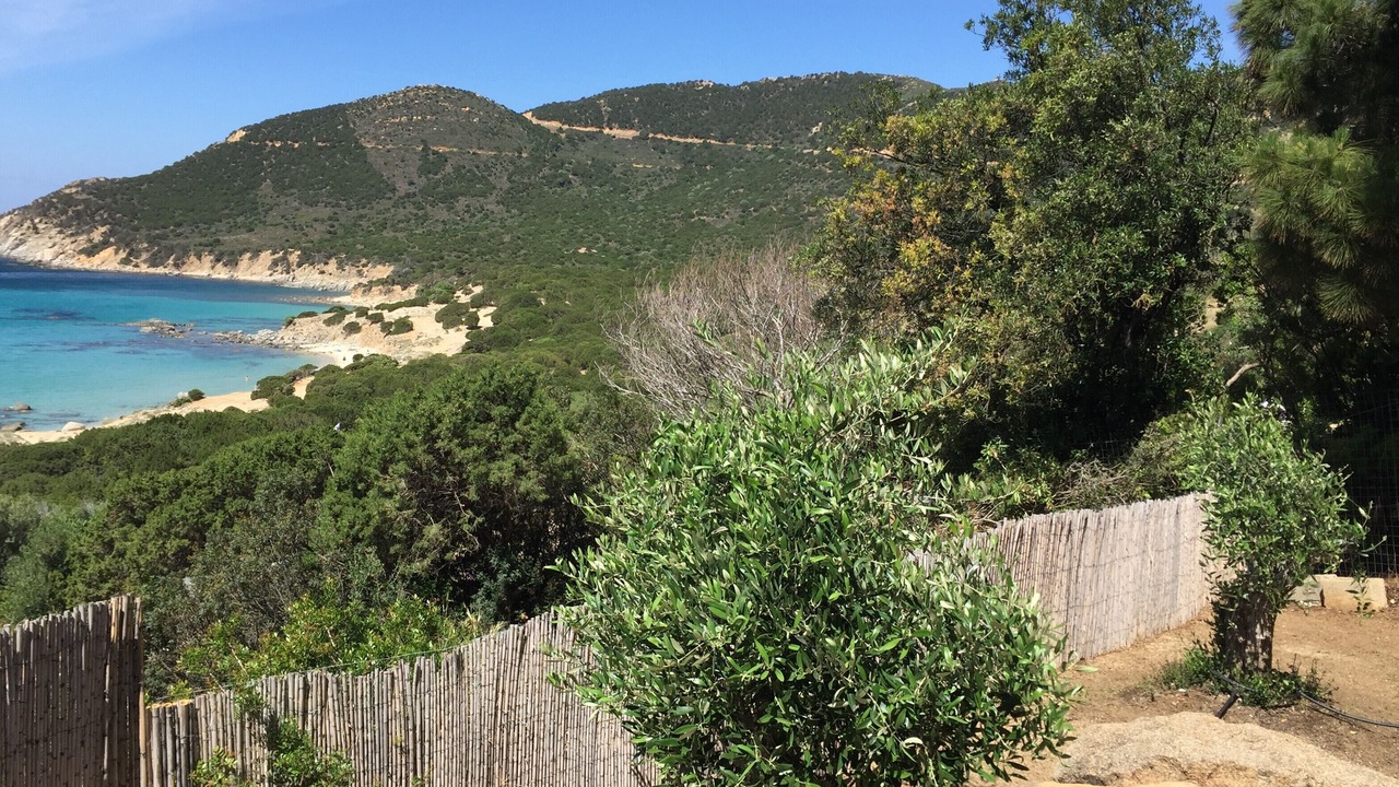 Photo of Outdoor in Porto Sa Ruxi