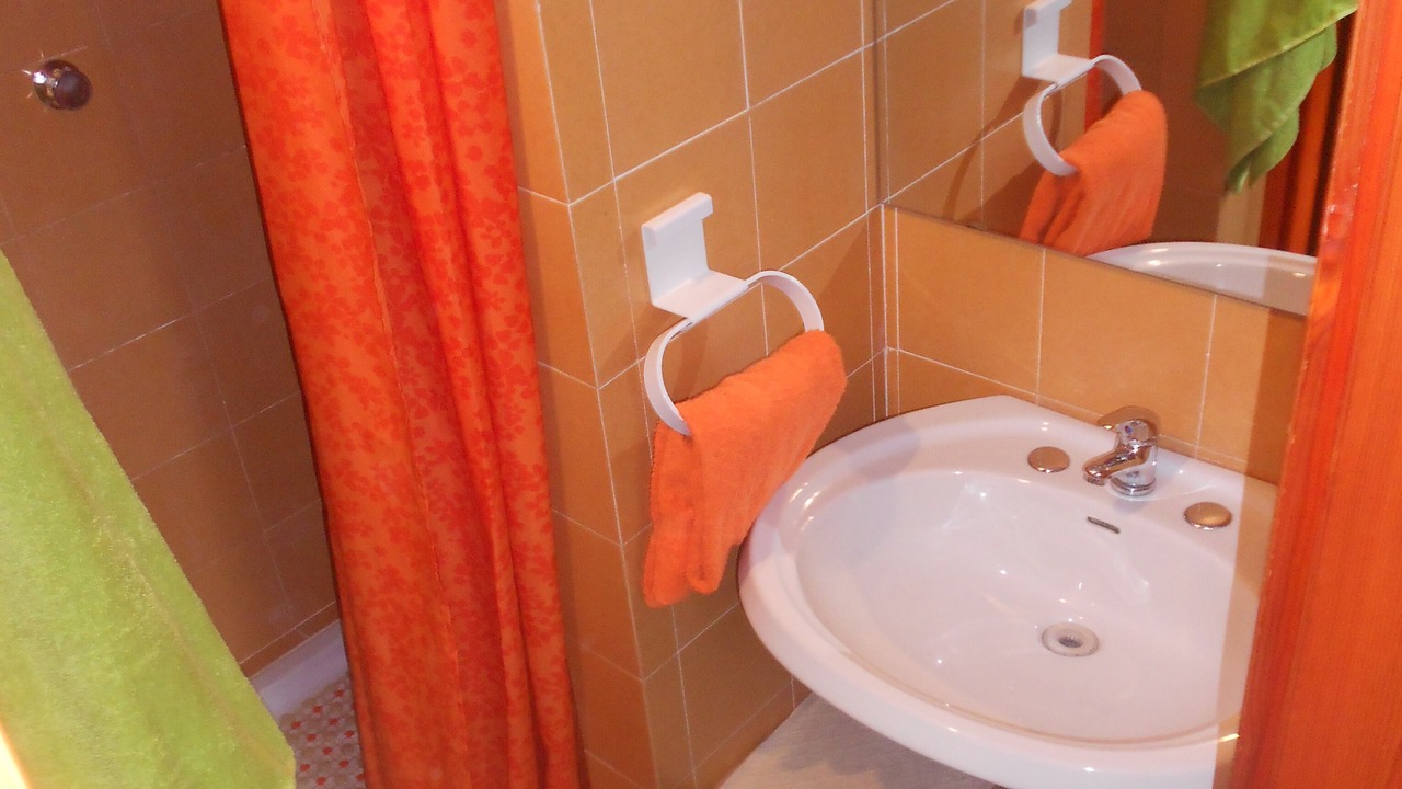 Photo of Bathroom in Porto Sa Ruxi