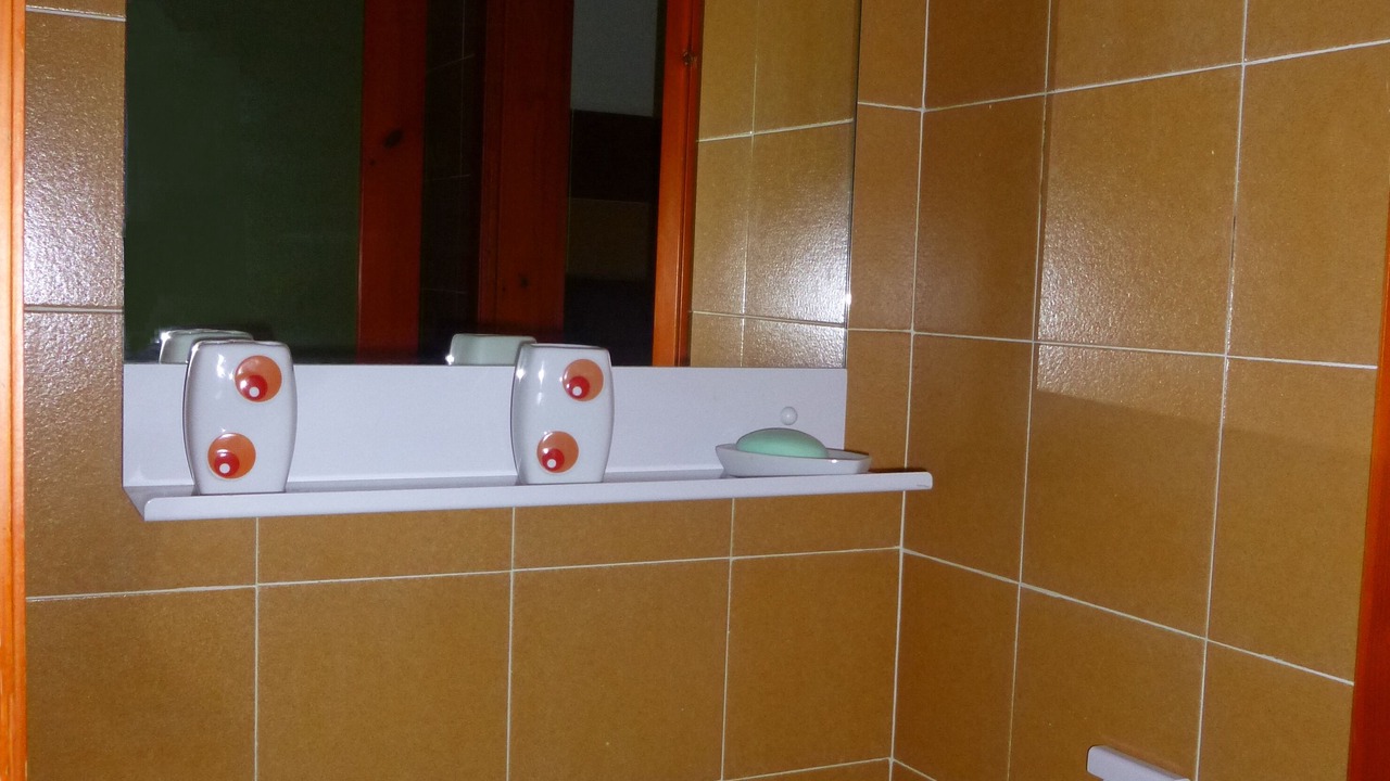 Photo of Bathroom in Porto Sa Ruxi