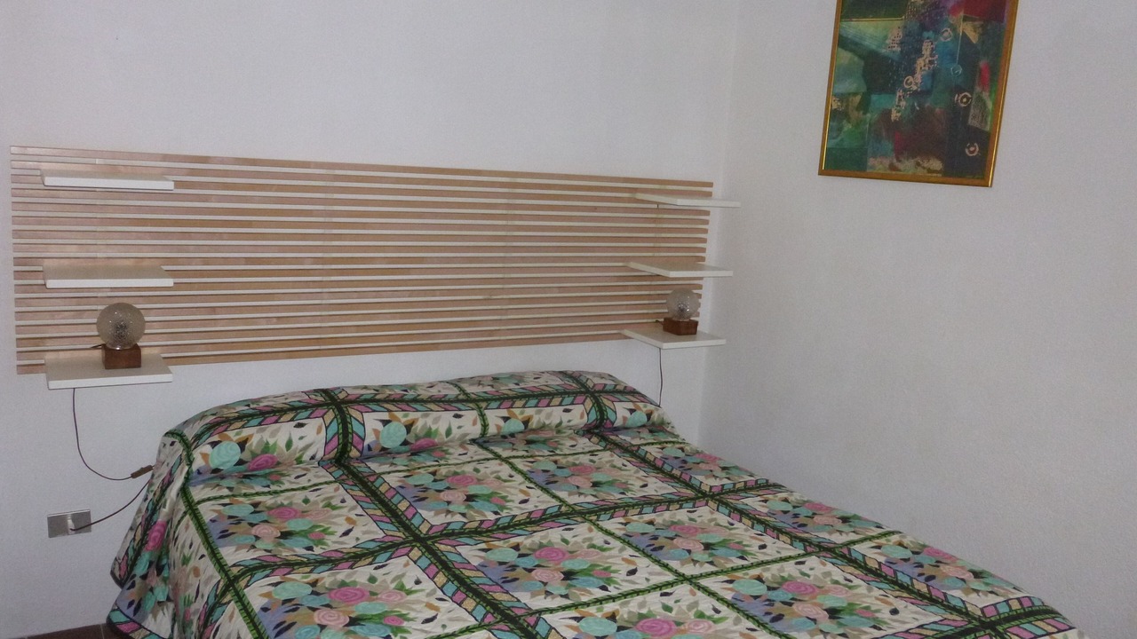 Photo of Bedroom in Porto Sa Ruxi