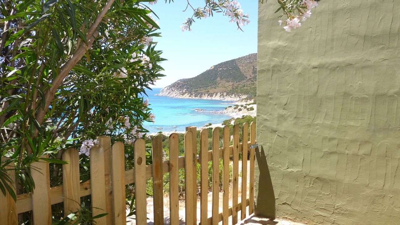 Photo of Outdoor in Porto Sa Ruxi