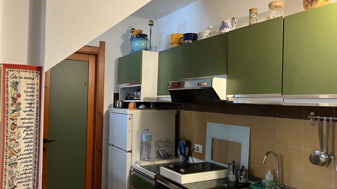 Photo of Kitchen in Porto Sa Ruxi