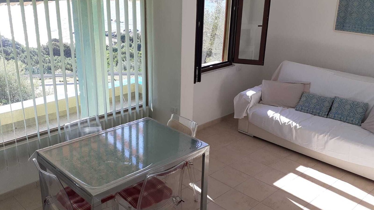 Photo of Livingroom in Porto Sa Ruxi