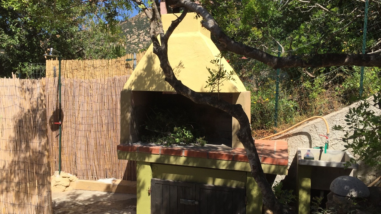 Photo of Outdoor in Porto Sa Ruxi