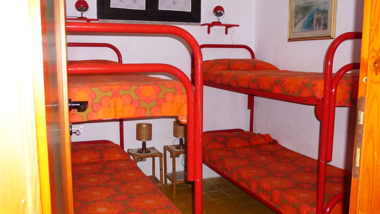 Photo of Bedroom in Porto Sa Ruxi