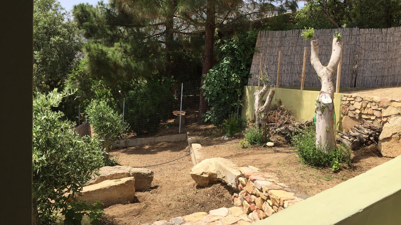 Photo of Outdoor in Porto Sa Ruxi