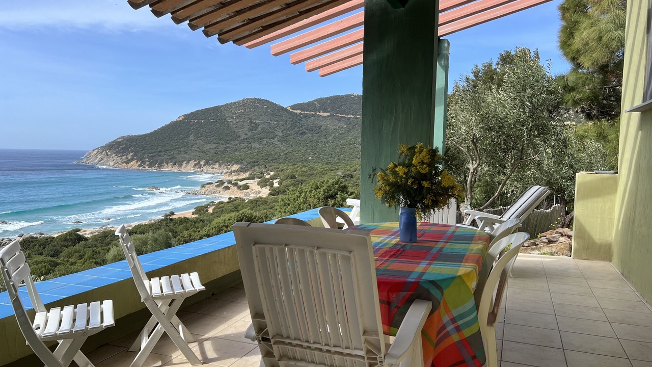 Photo of Outdoor in Porto Sa Ruxi