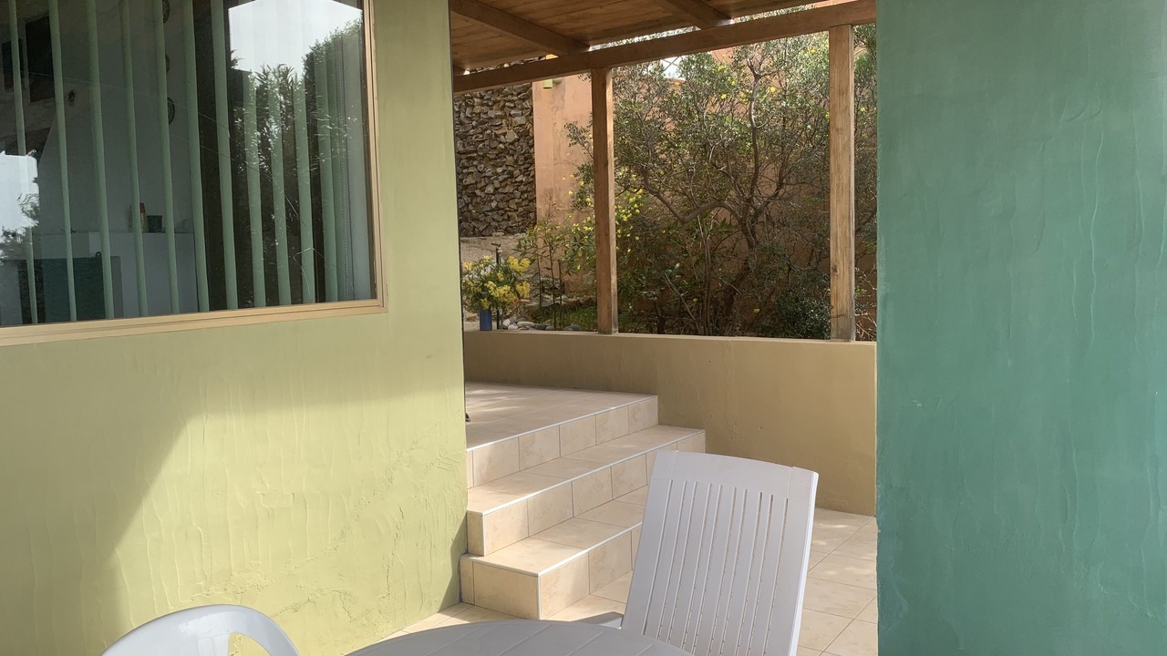 Photo of Outdoor in Porto Sa Ruxi