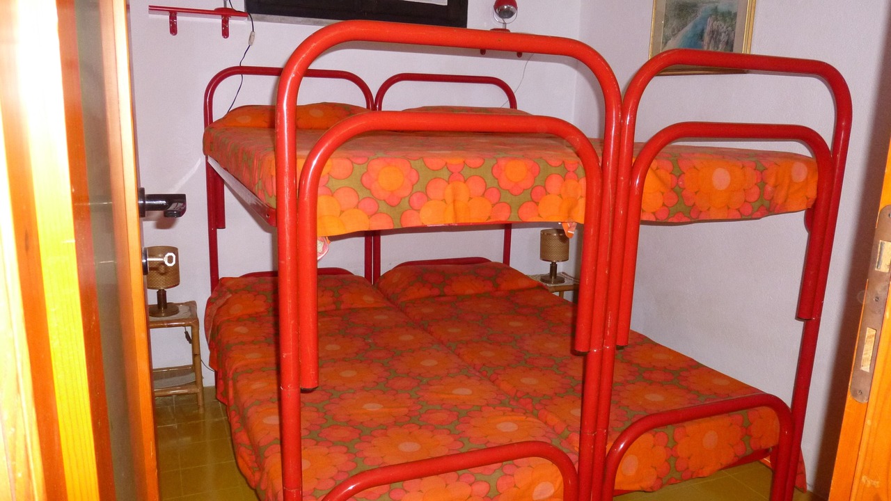 Photo of Bedroom in Porto Sa Ruxi