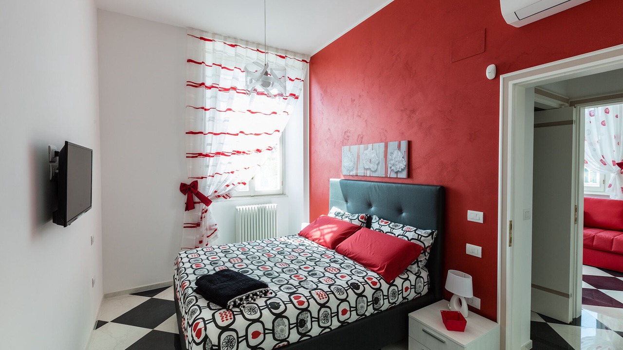 Photo of Bedroom in Grottammare