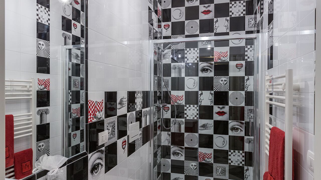 Photo of Bathroom in Grottammare