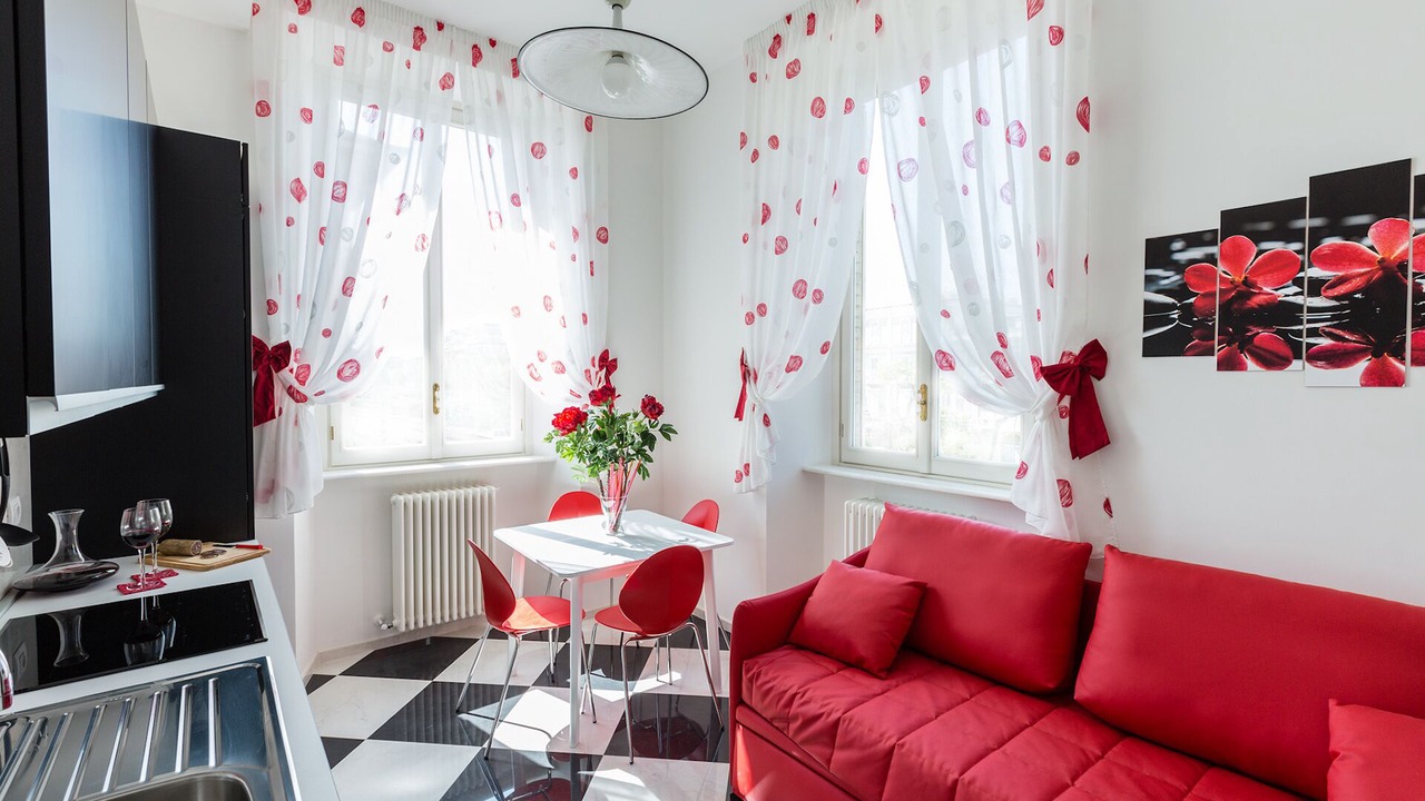 Photo of Livingroom in Grottammare