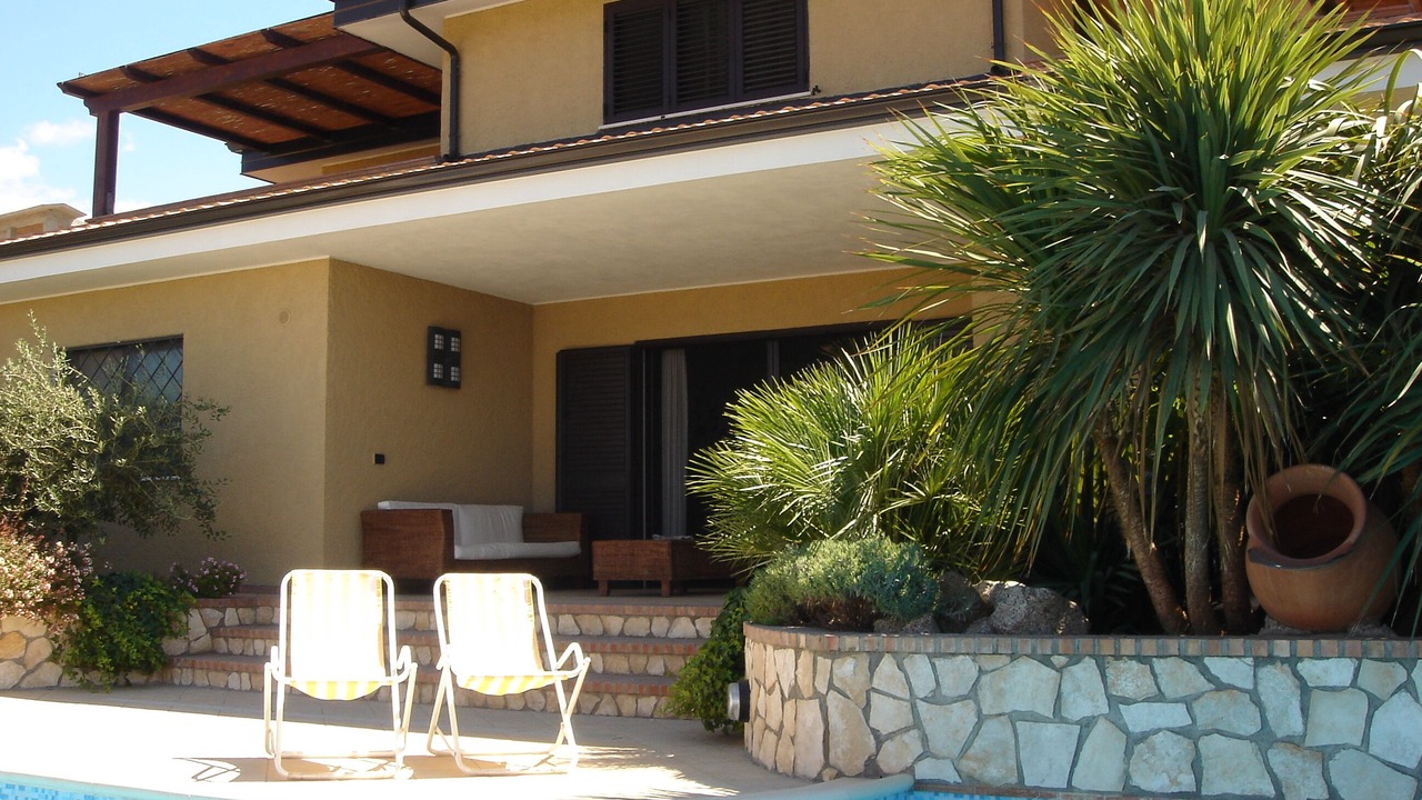 Photo of Outdoor in Briatico