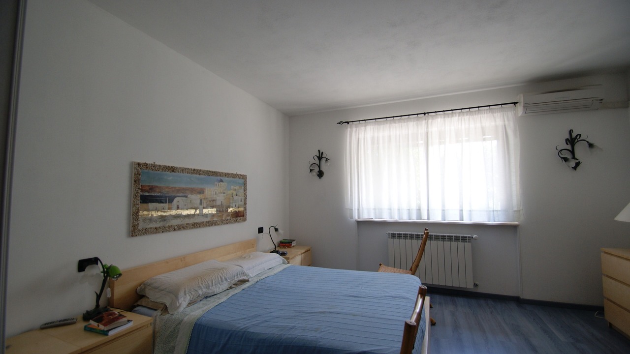 Photo of Bedroom in Briatico