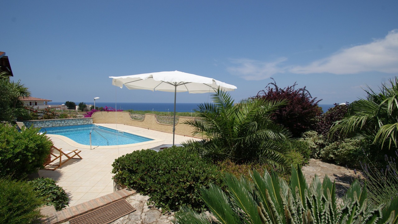 Photo of Outdoor in Briatico