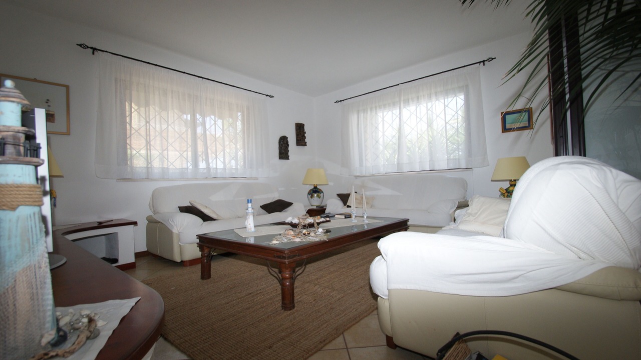 Photo of Livingroom in Briatico