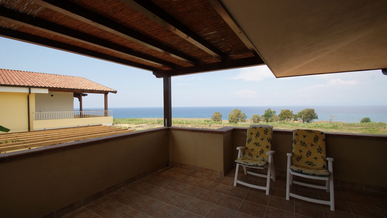 Photo of Outdoor in Briatico