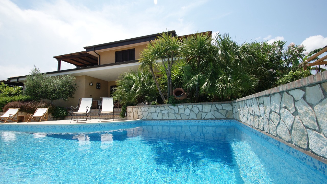 Photo of Outdoor in Briatico