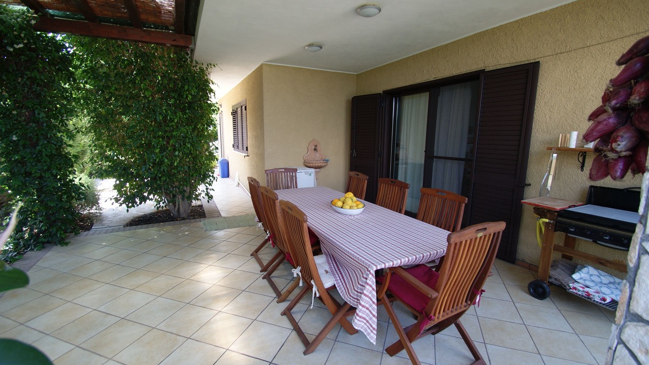 Photo of Outdoor in Briatico