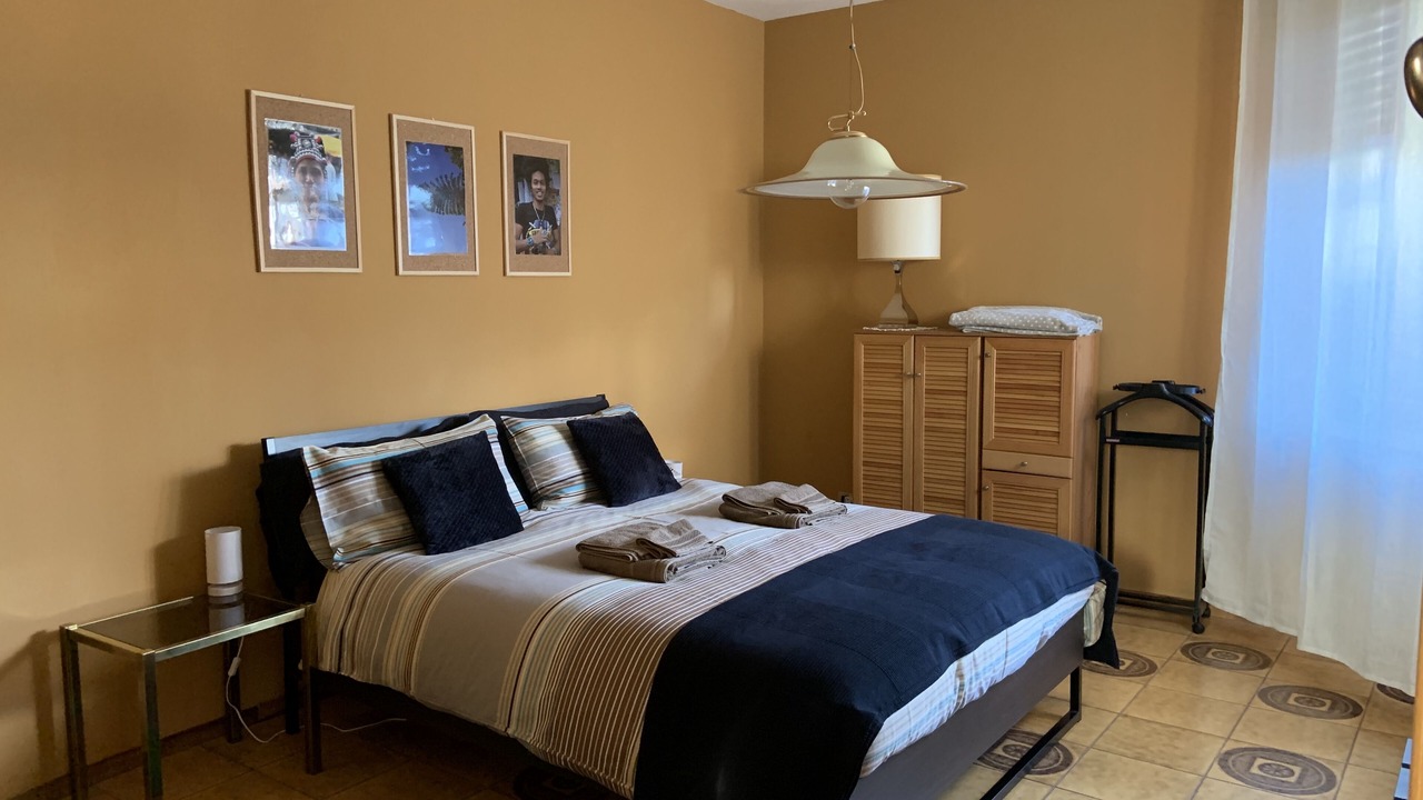 Photo of Bedroom in Nord-Ovest
