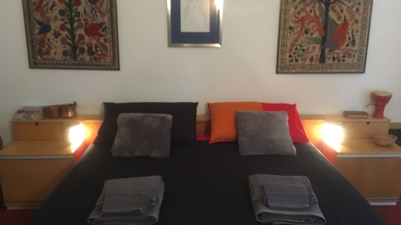Photo of Bedroom in Nord-Ovest