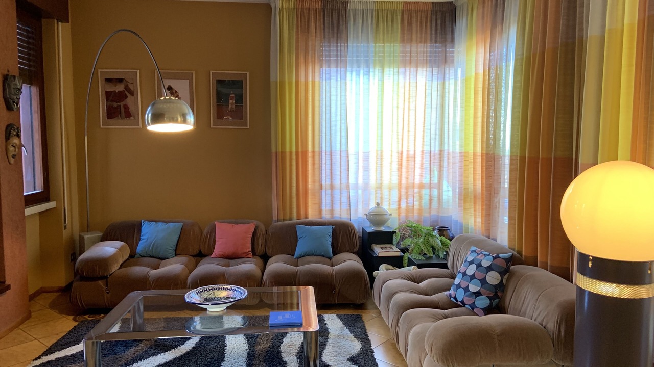 Photo of Livingroom in Nord-Ovest