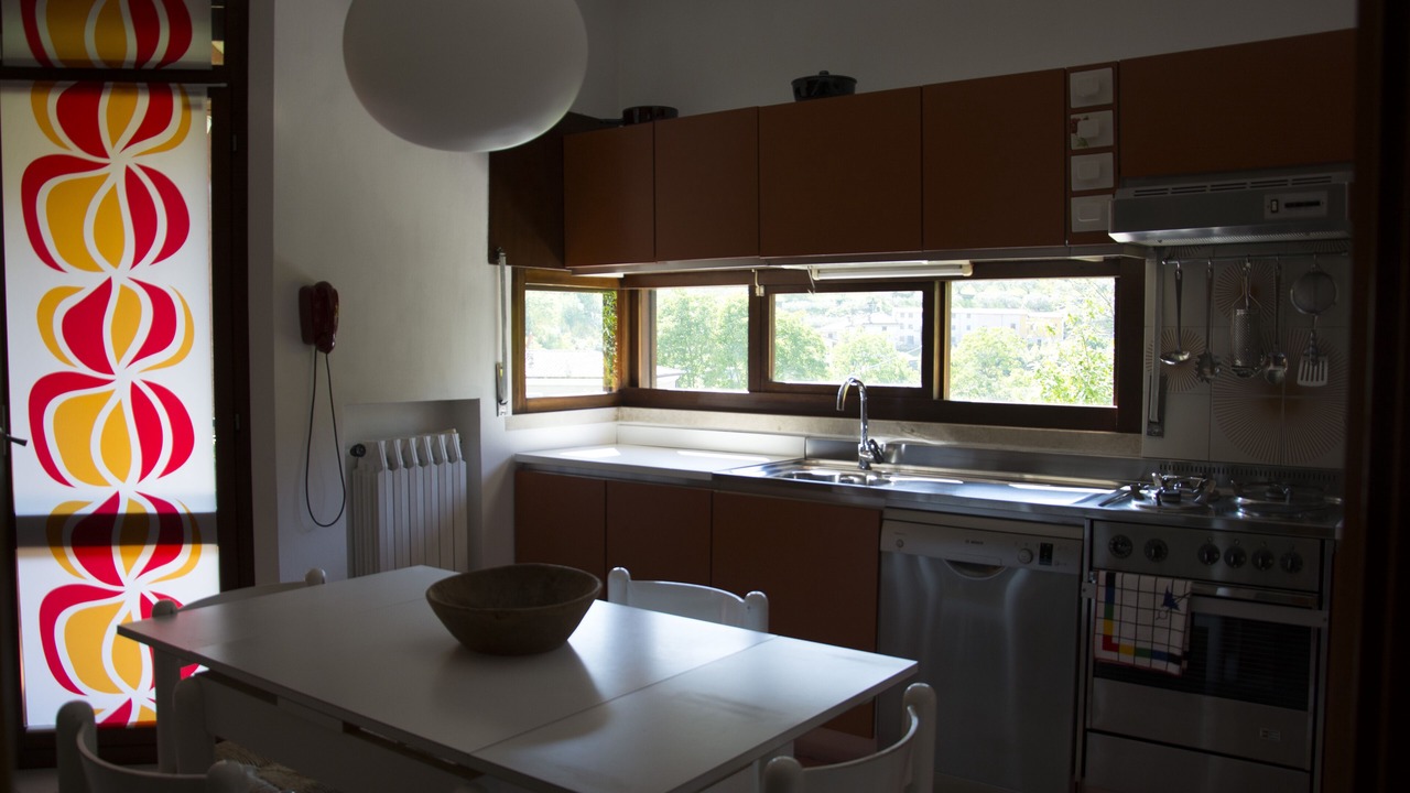 Photo of Kitchen in Nord-Ovest
