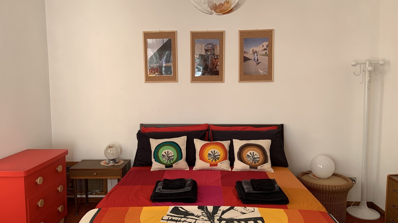 Photo of Bedroom in Nord-Ovest