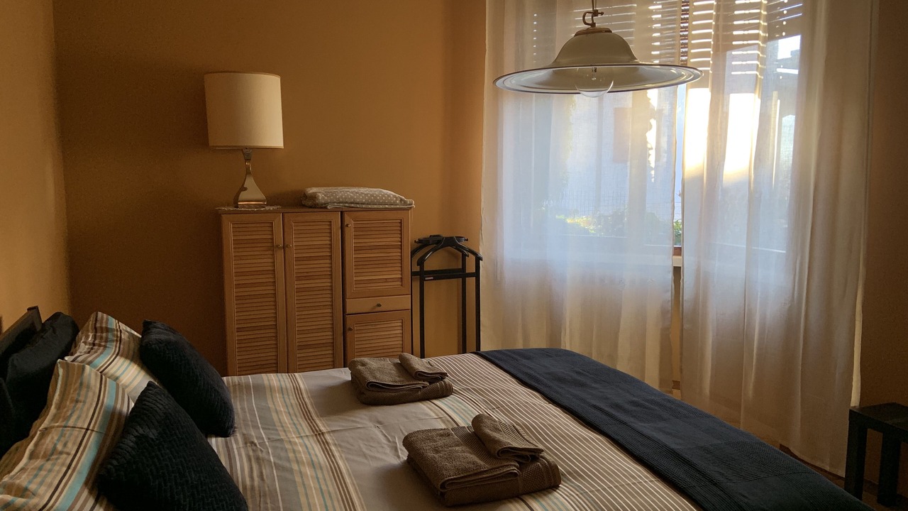 Photo of Bedroom in Nord-Ovest