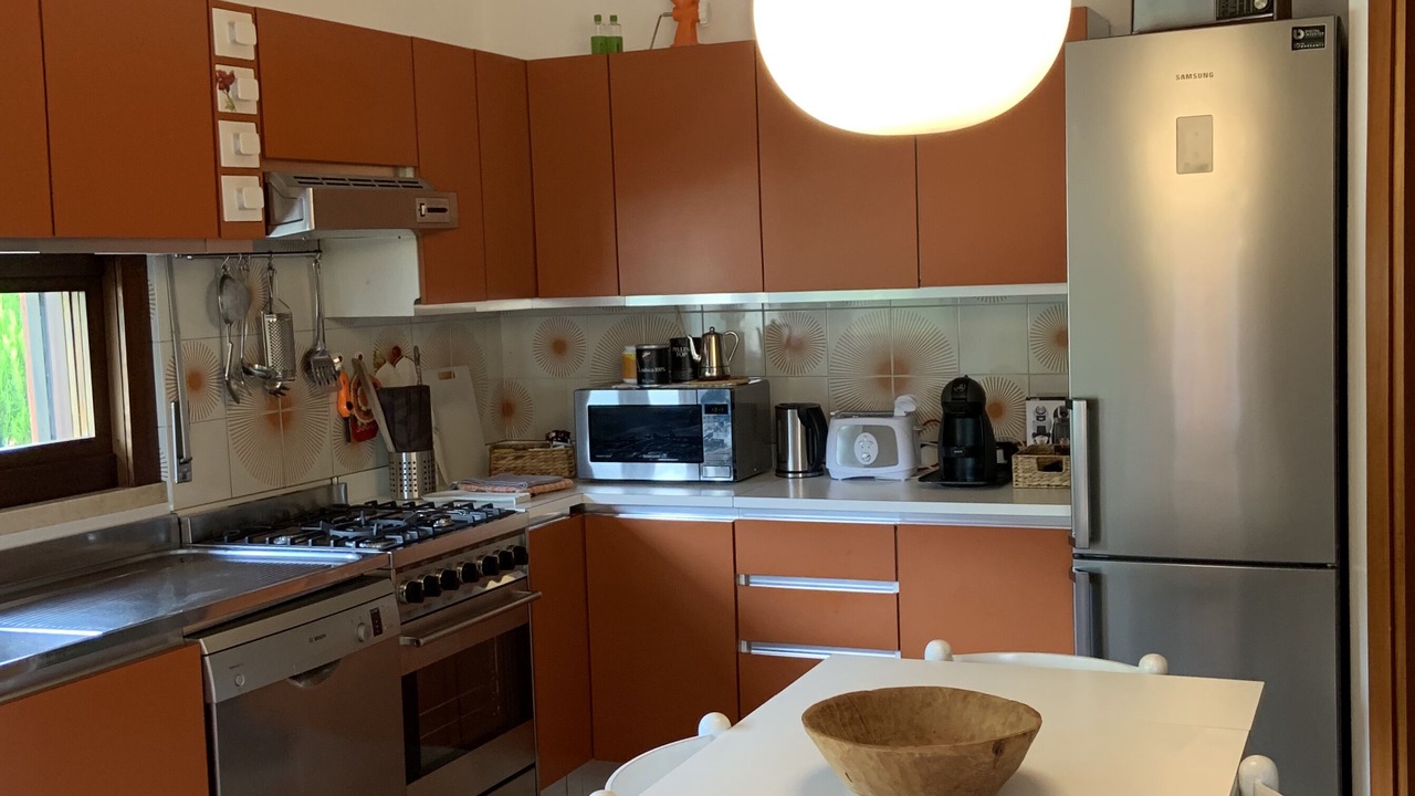 Photo of Kitchen in Nord-Ovest