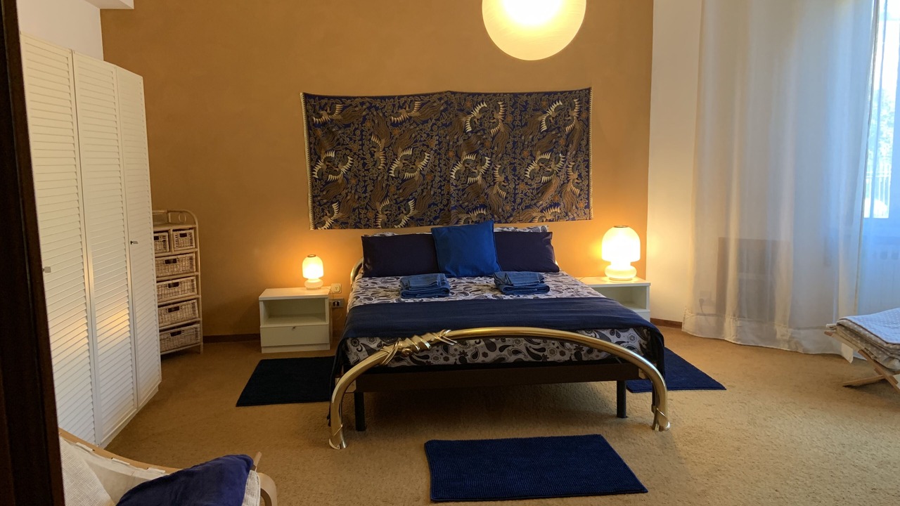 Photo of Bedroom in Nord-Ovest