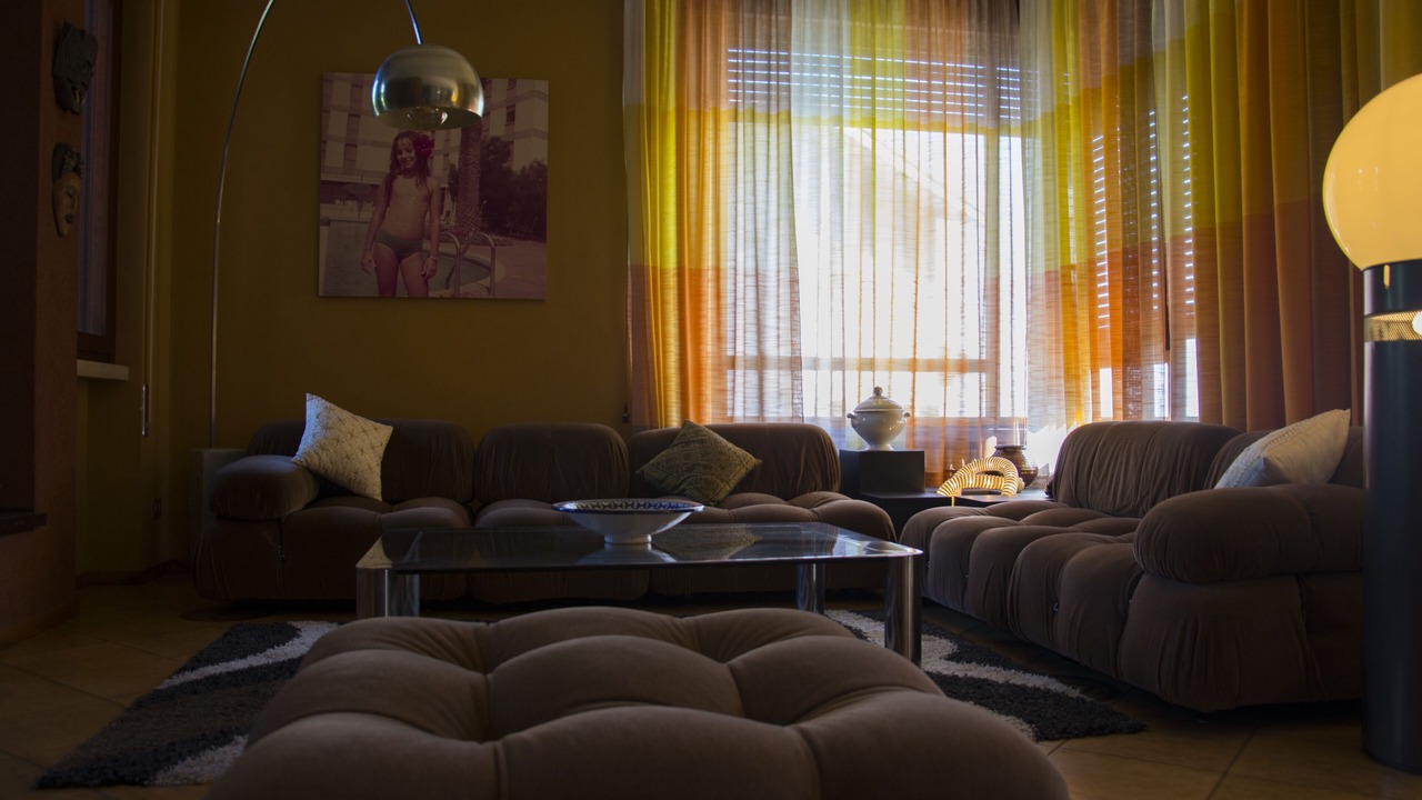 Photo of Livingroom in Nord-Ovest