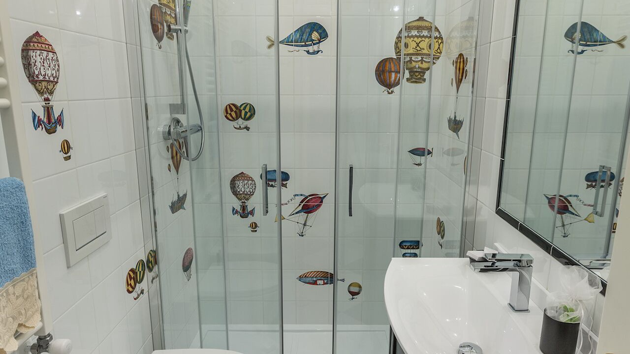 Photo of Bathroom in Grottammare