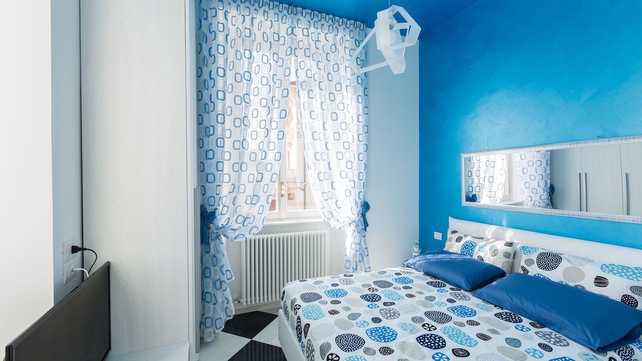 Photo of Bedroom in Grottammare