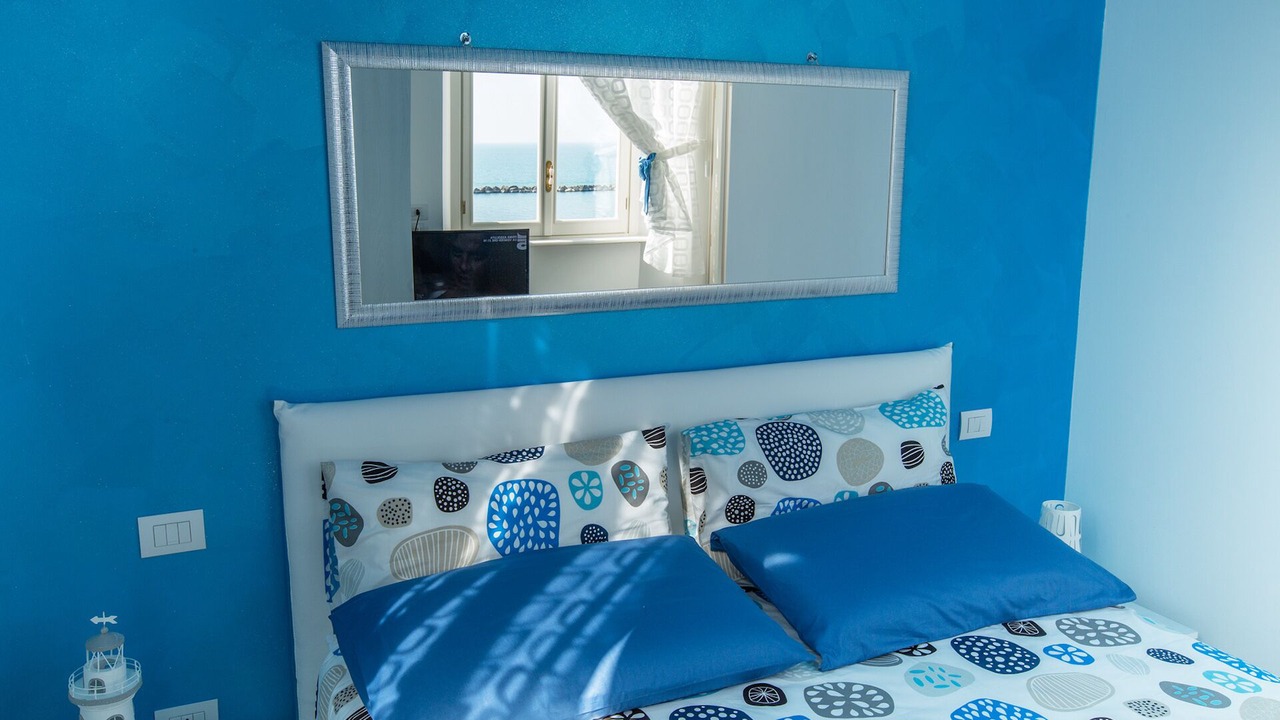 Photo of Bedroom in Grottammare