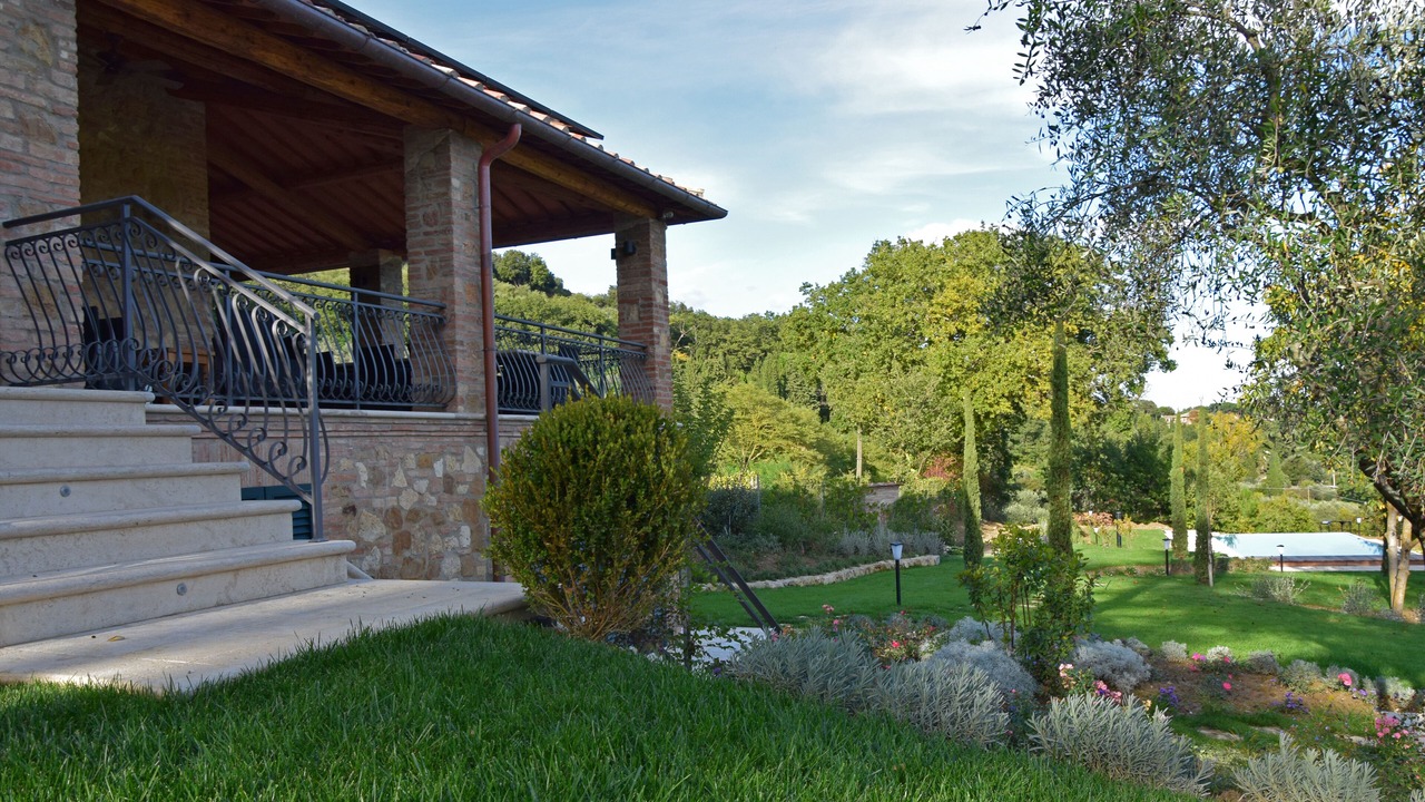 Photo of Outdoor in Montepulciano
