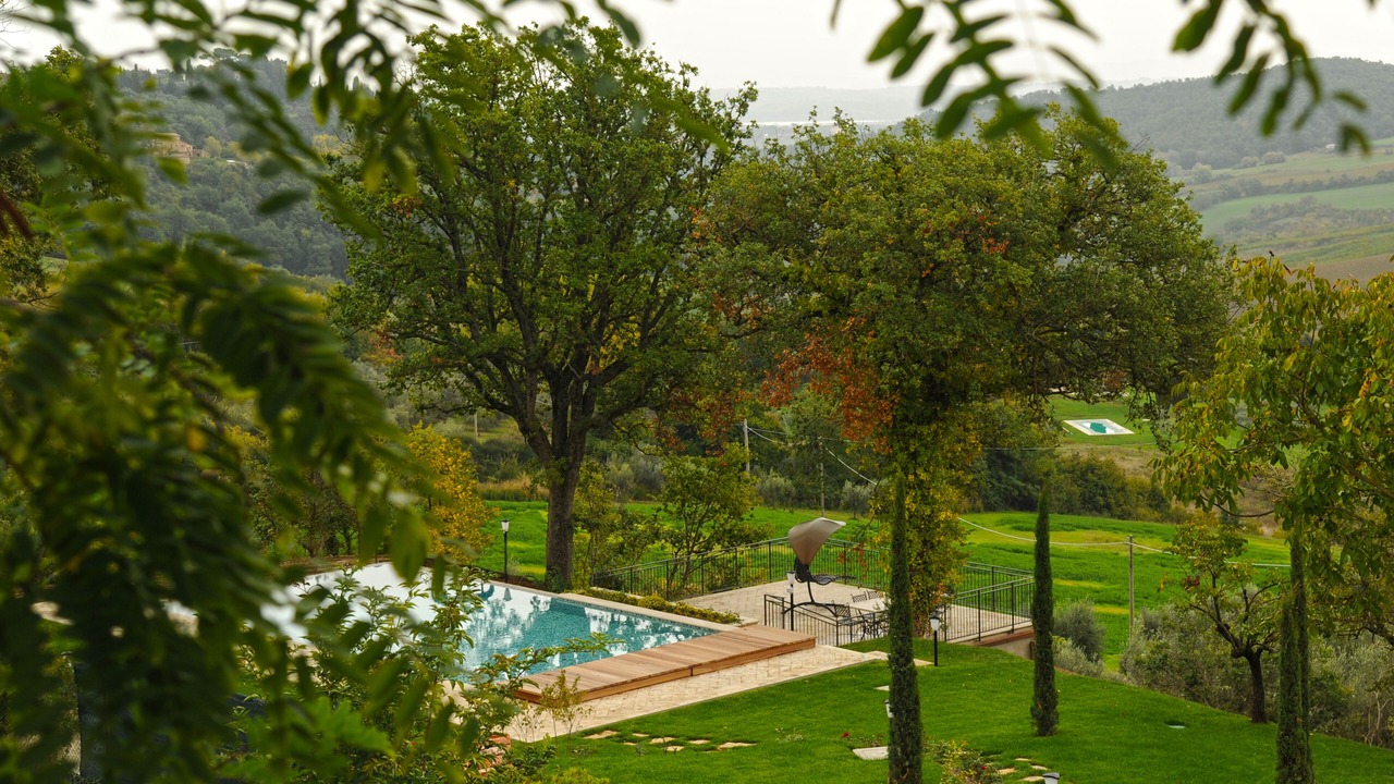 Photo of Outdoor in Montepulciano