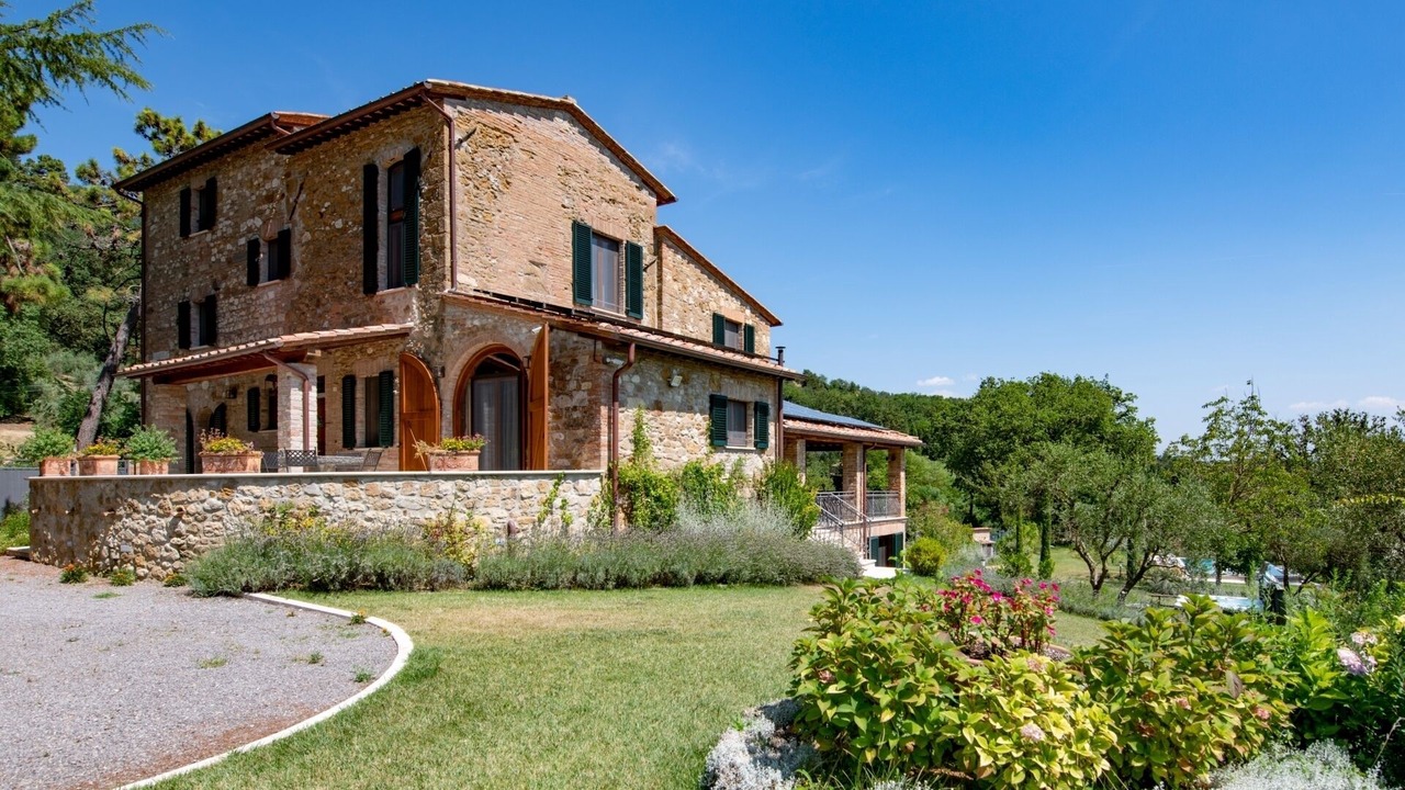 Photo of Outdoor in Montepulciano