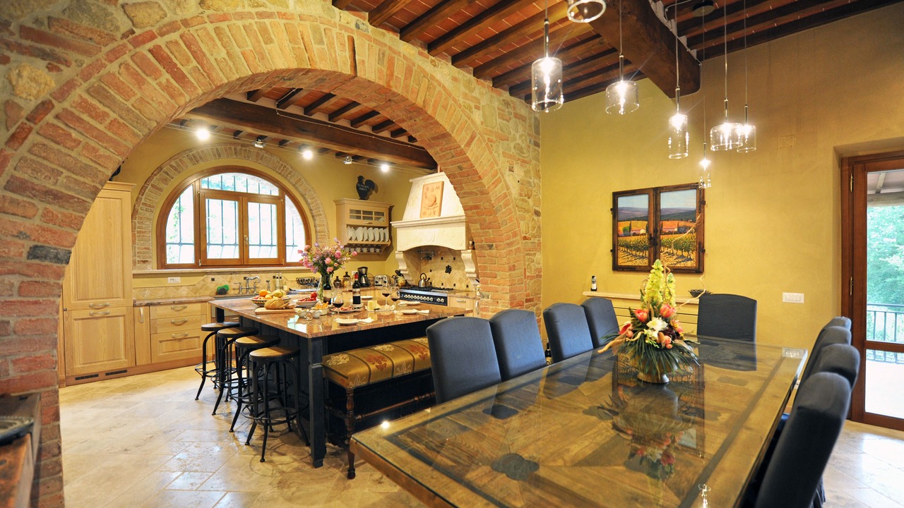 Photo of Bedroom in Montepulciano