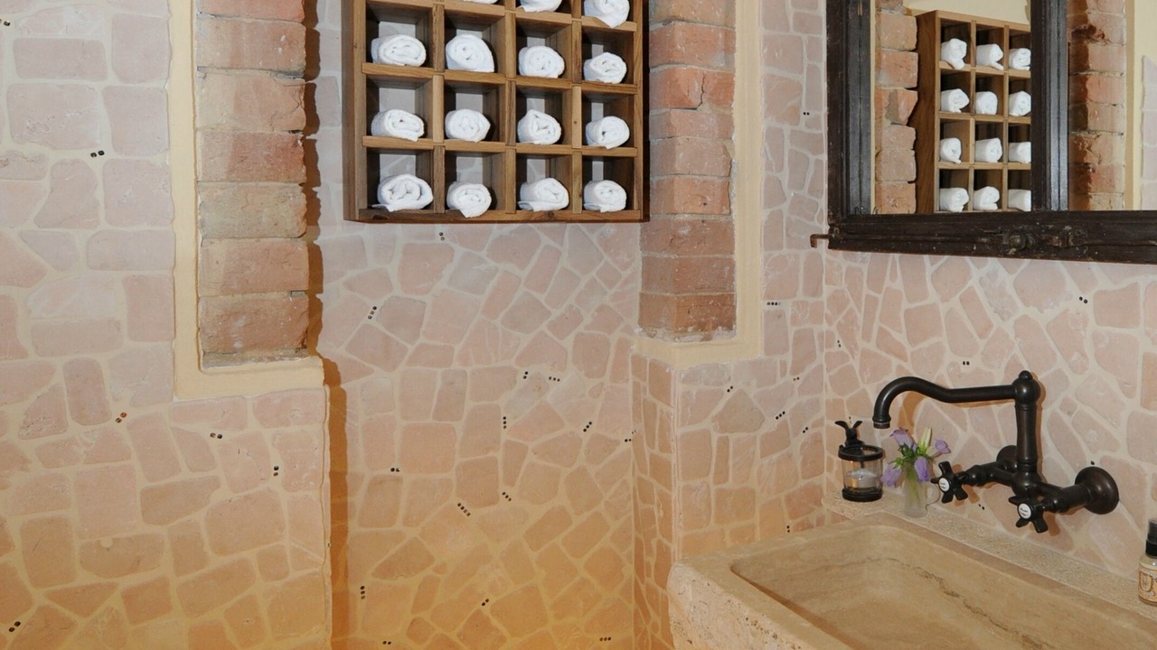Photo of Bedroom in Montepulciano