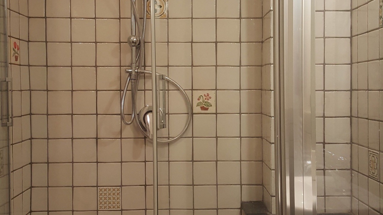 Photo of Bathroom in San Colombano Certenoli