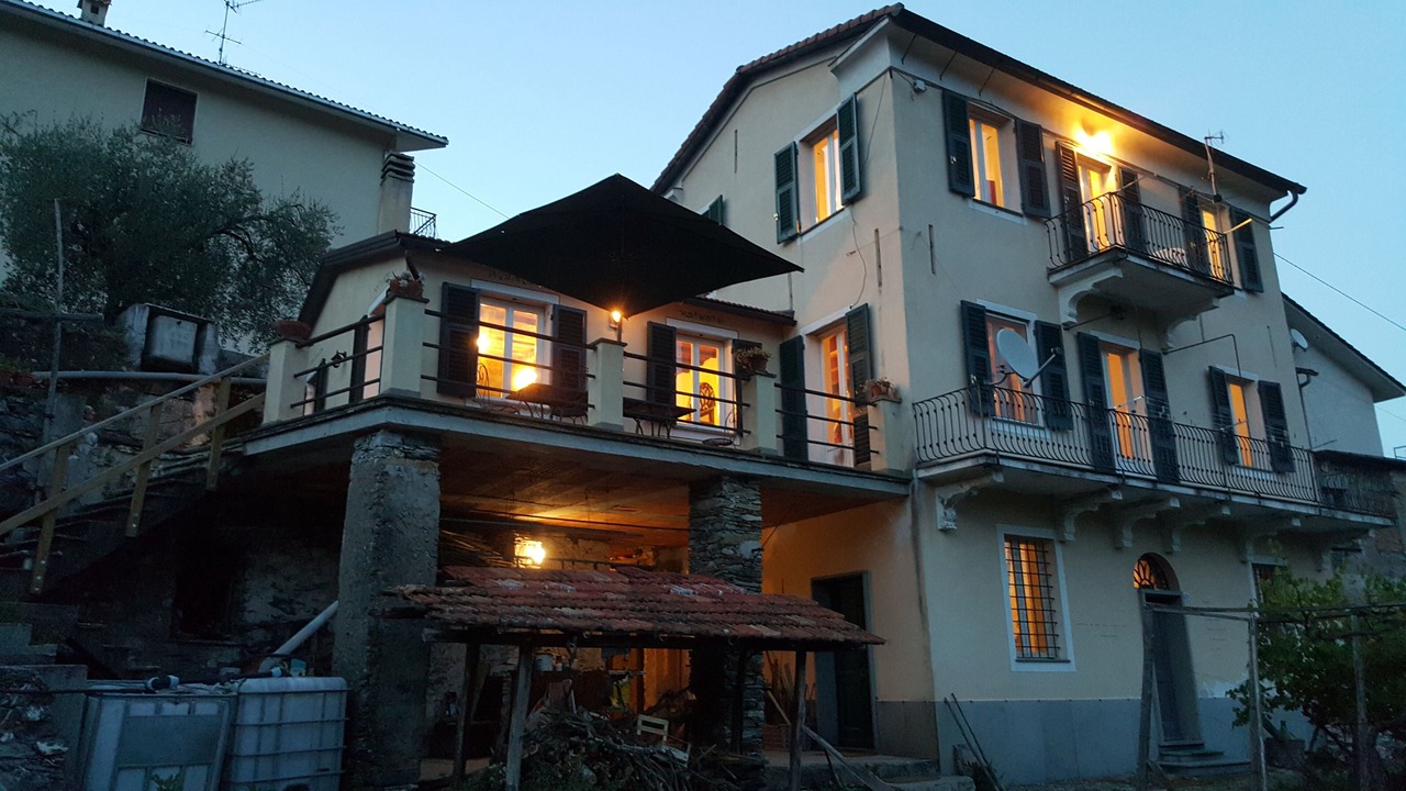 Photo of Outdoor in San Colombano Certenoli