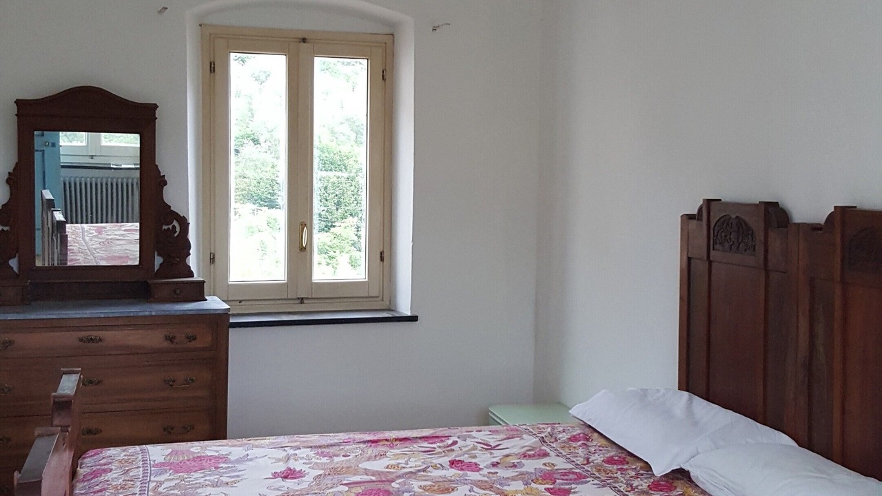 Photo of Bedroom in San Colombano Certenoli