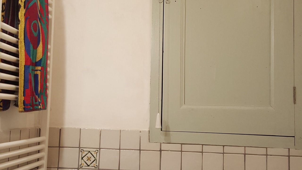 Photo of Bathroom in San Colombano Certenoli