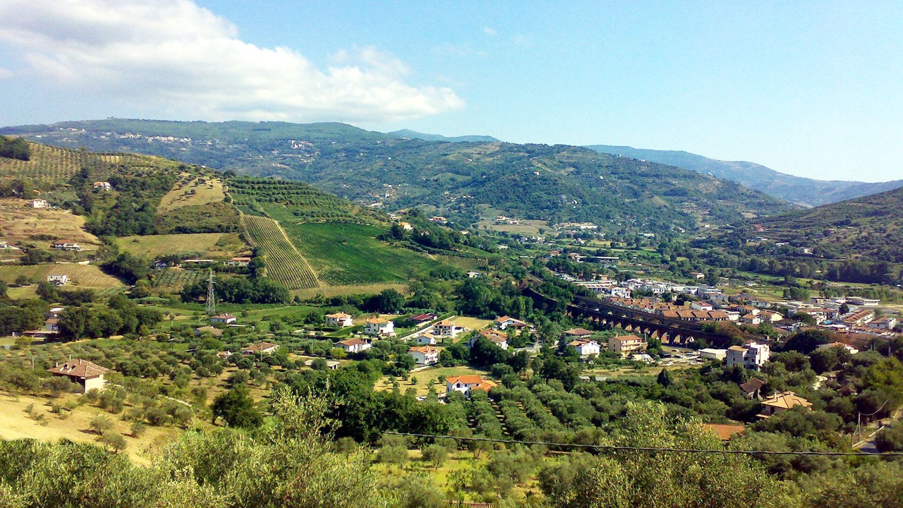 Photo of Outdoor in Frascinelle