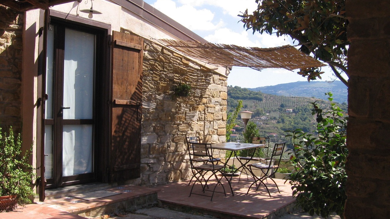 Photo of Outdoor in Frascinelle