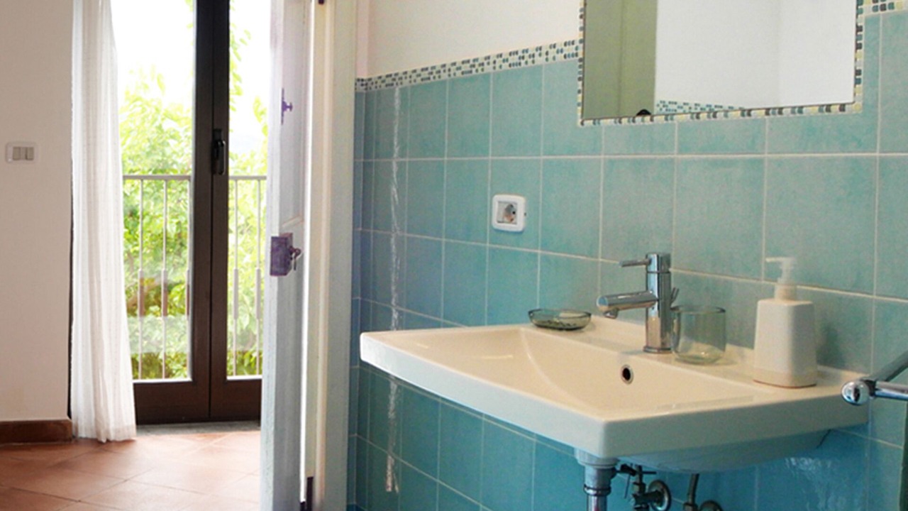 Photo of Bathroom in Frascinelle
