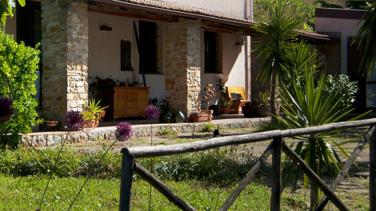 Photo of Outdoor in Frascinelle
