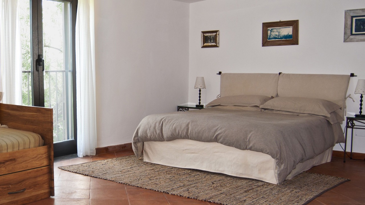 Photo of Bedroom in Frascinelle