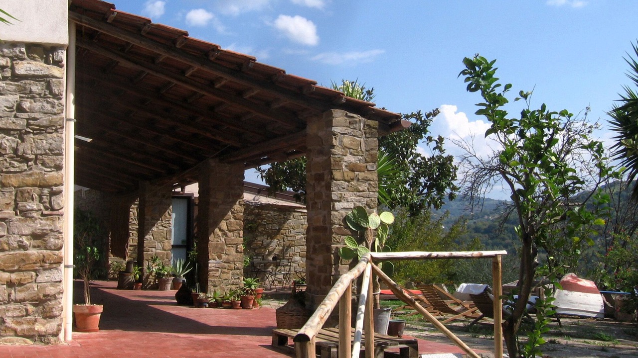 Photo of Outdoor in Frascinelle